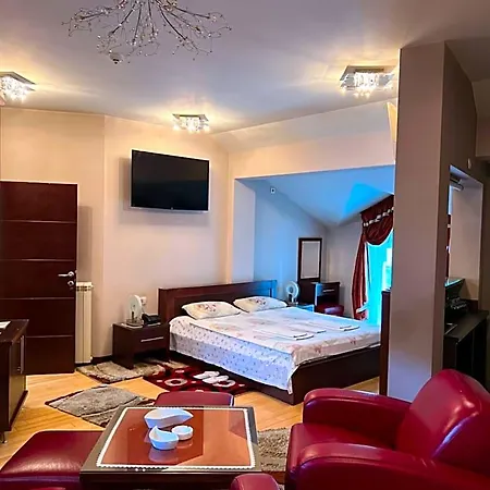 Hotel Royal 2*