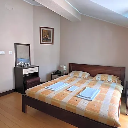 Royal Hotel Podgorica
