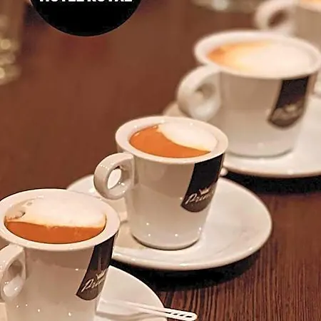 Royal 2* Podgorica