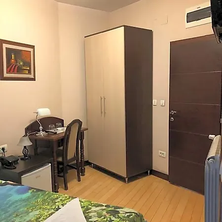 Hotel Royal Podgorica