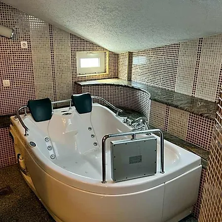 Hotel Royal Podgorica